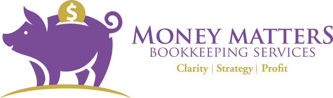 Money Matters Bookkeeping Services