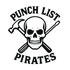 Punch List Pirates Handyman Service