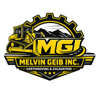 Melvin Geib Inc
 Earthwork & Excavation