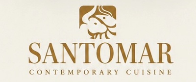 Santomar Contemporary Cuisine