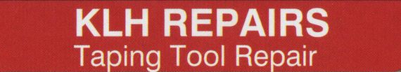 KLH Repairs