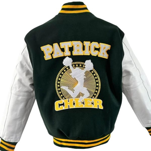 Letterman Jackets