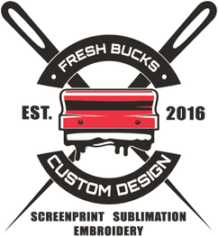 Fresh Bucks Designs