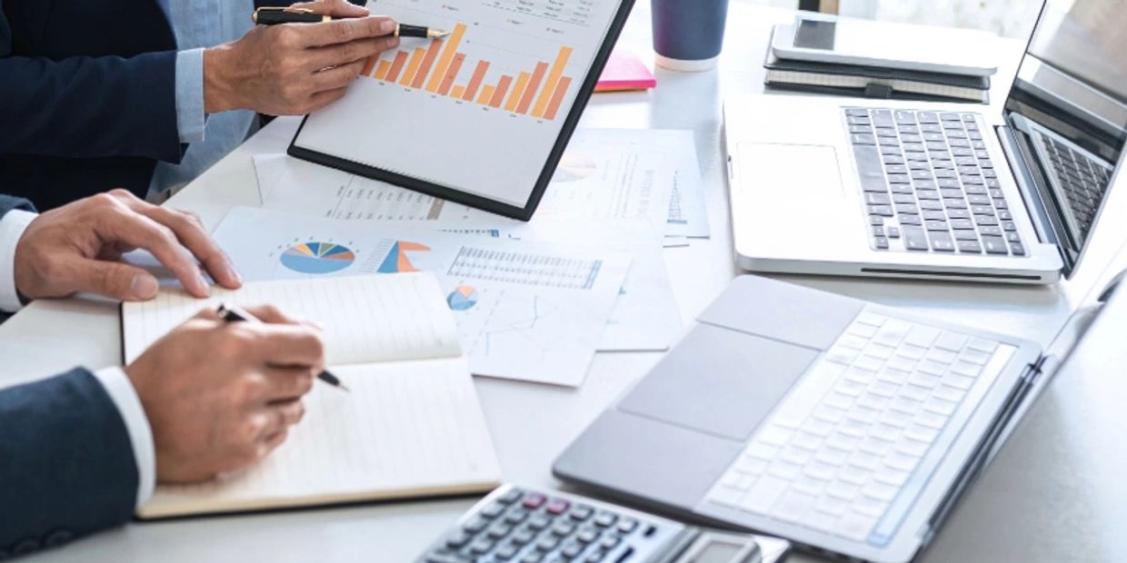 Veiksmīga biznesa stratēģija