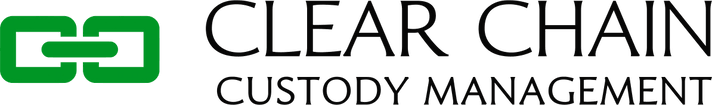 Clear Chain Custody Management