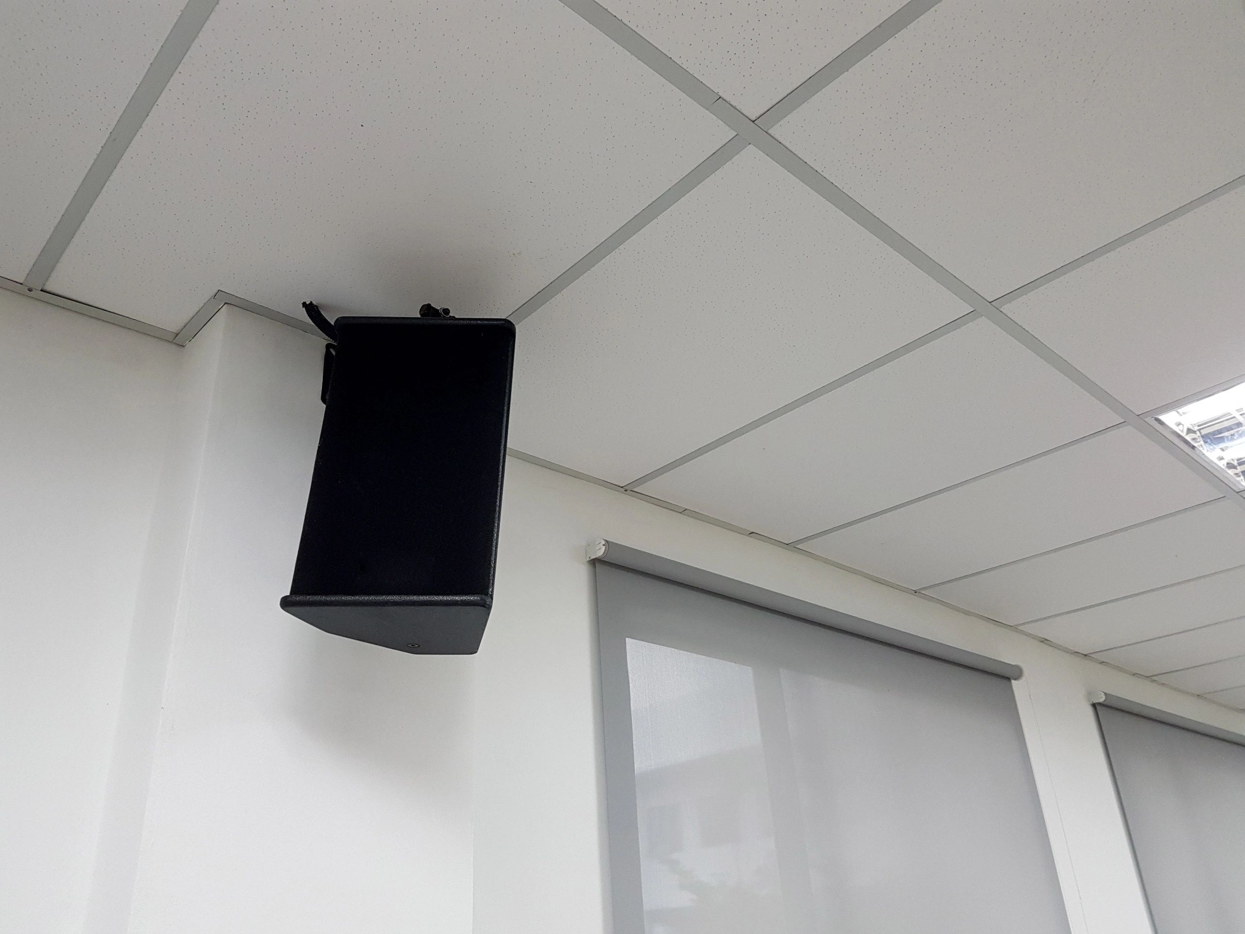 The Benefits of a PA System Installation