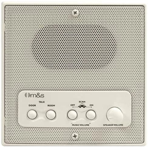 m&s intercom