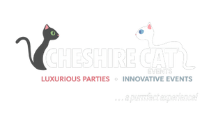 Cheshire Cat Events