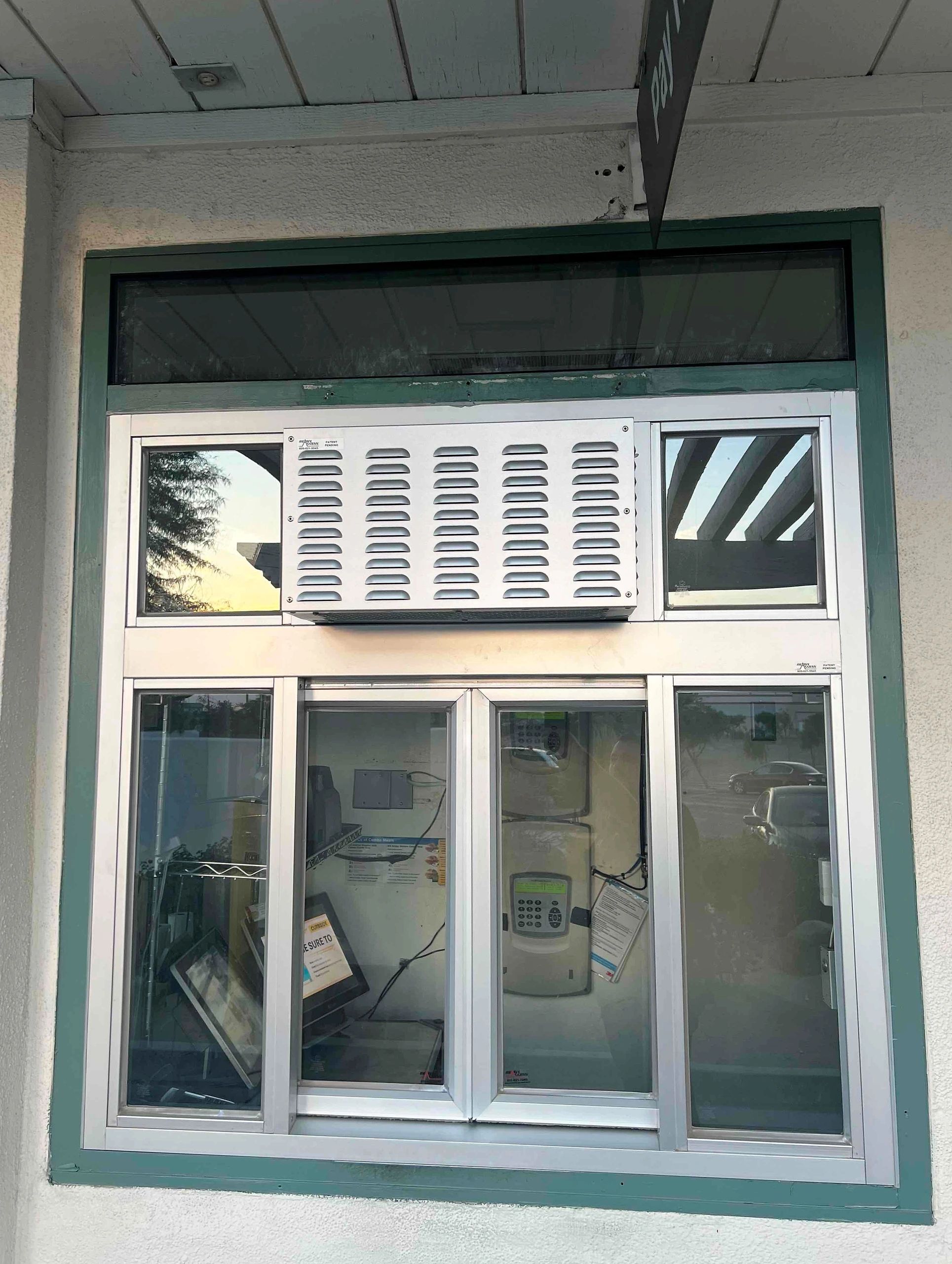 Action Door Controls, Inc.