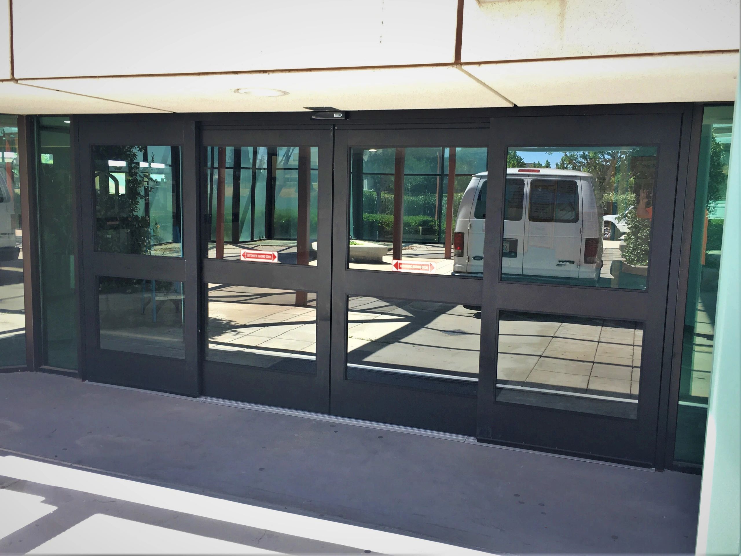 Action Door Controls, Inc.