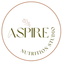 Aspire Nutrition Studio