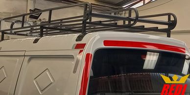 CAMIONETA DSFK