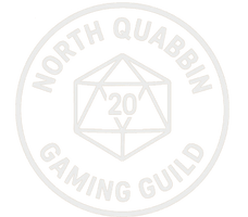 North Quabbin Gaming Guild