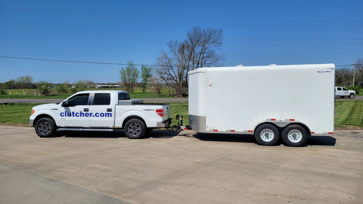 Trailers and Accessories