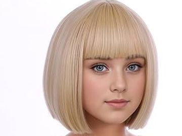 he ultra-thin, transparent HD lace blends seamlessly with all skin tones with natural hairline.
