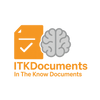 ITKDocuments Logo