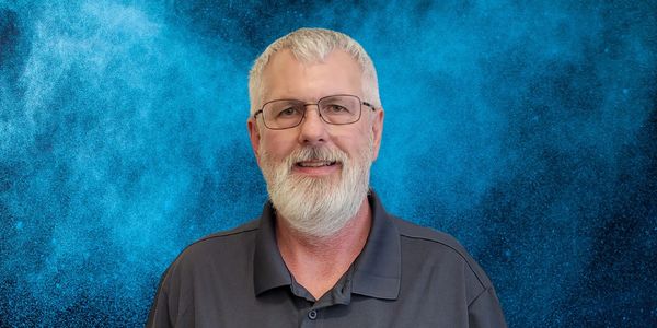 Image of owner and instructor