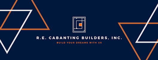 R.E. Cabanting Builders, Inc.