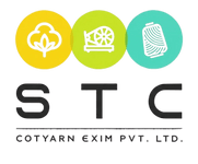 STC COT YARN EXIM PVT. LTD.