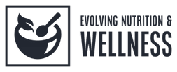 EVOLVING NUTRITION & WELLNESS