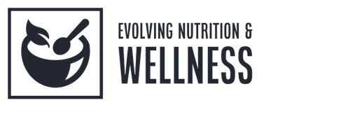 EVOLVING NUTRITION & WELLNESS
