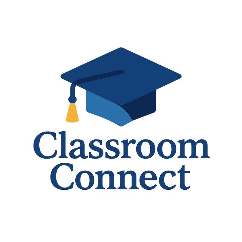 Classroom Connect logo