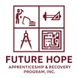 fUTURe hope apprenticeship & recovery program, inc. Pastor Emanue