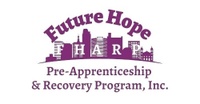 fUTURe hope apprenticeship & recovery program, inc. Pastor Emanue