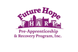 fUTURe hope apprenticeship & recovery program, inc. Pastor Emanue