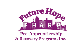 fUTURe hope apprenticeship & recovery program, inc. Pastor Emanue