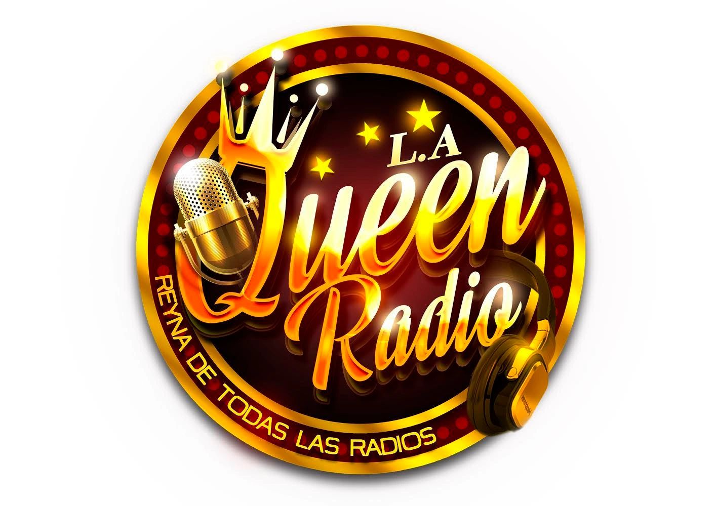 LA QUEEN RADIO OFICIAL