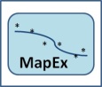 MapEx Software