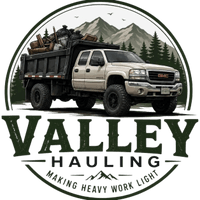 Valley Hauling