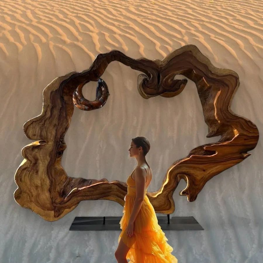 Exquisite Furniture and Decor at Decor Direct Warehouse