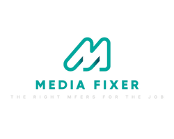 Media Fixer AI