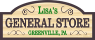 Lisa's General Store