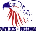 Patriots of Freedom Foundation