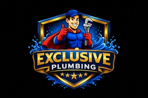 Exclusive Plumbing Inc