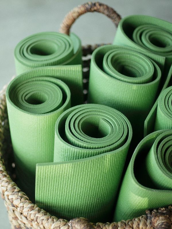 Balance Hot Yoga - Image 12