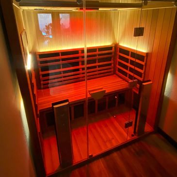 Balance Hot Yoga - Image 2