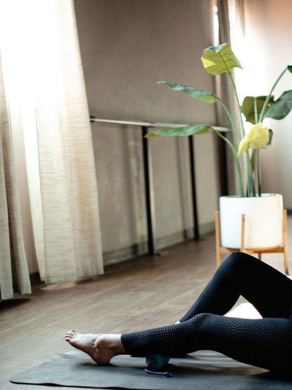 Balance Hot Yoga - Image 15