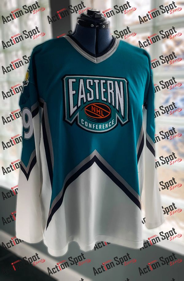 The All-Star Jersey - STYLE of SPORT