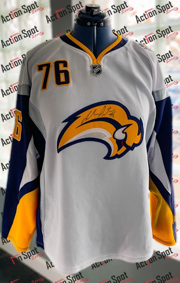 Another bulk order of jerseys done! Action Spot Sports did this
