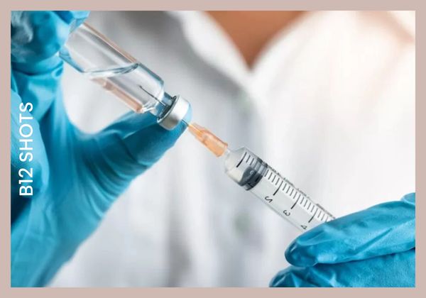 vitamin b12 where to inject Vitamin B12 Injection in Luton