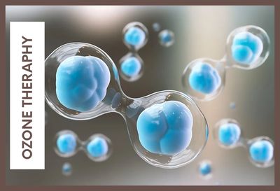 OZONE THERAPY IN NAPLES FL