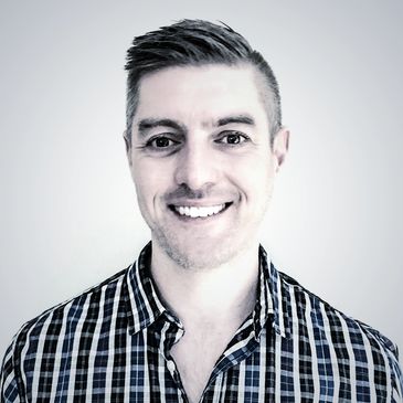 Mike Haddow Sports Nutritionist