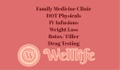 Welllife