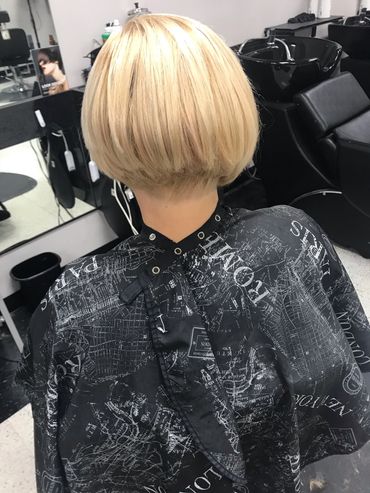 Bobcut