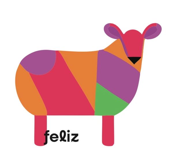 Our Logo a Sheep that shows humility and also leadership. 