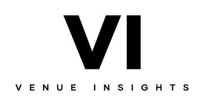 Venue Insights Website